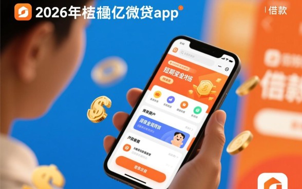 像亿微贷一样的借款口子有哪些