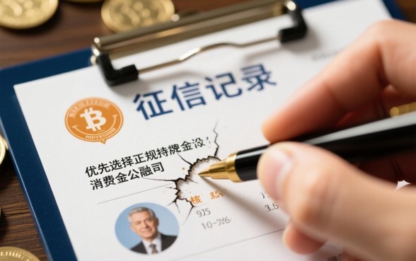 信用度不好可以在哪个软件借钱