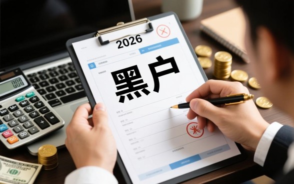 2026年黑户哪里还能贷款呢