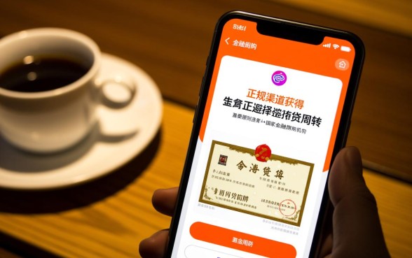 手机上什么借钱软件可以借到钱