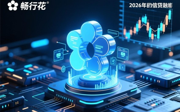 像畅行花app一样的借款软件有哪些