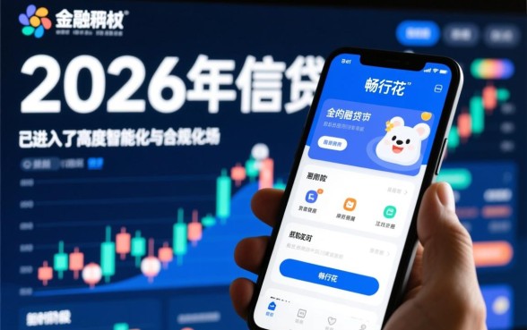 像畅行花app一样的借款软件有哪些