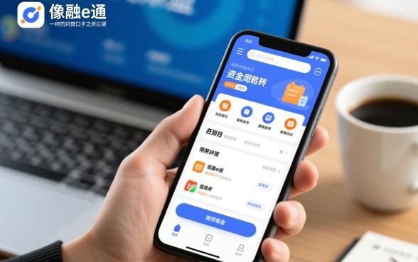 像融e通app一样的网贷口子有哪些
