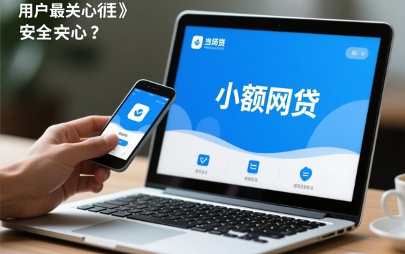 2026正规小额贷款平台哪个好