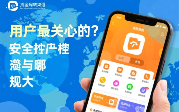 2026正规小额贷款平台哪个好