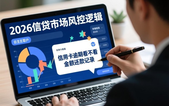 信用卡逾期后果严重吗