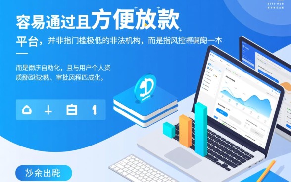 借款平台哪个容易通过方便放款