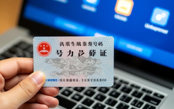 用身份证号码就可以借钱的软件