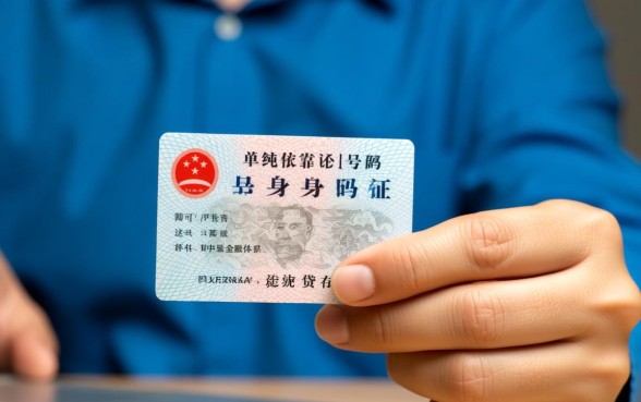 用身份证号码就可以借钱的软件