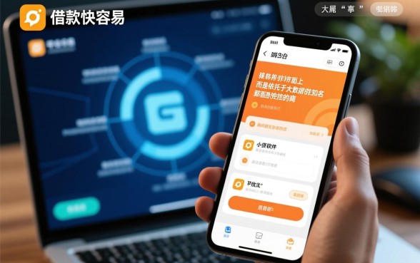 哪一个平台借款容易最快下款呢