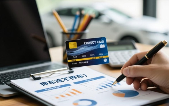 网贷什么口子需要有车才能贷款