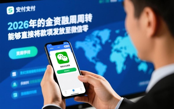 放款到微信和支付宝的贷款软件有哪些