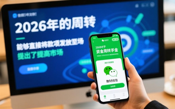 放款到微信和支付宝的贷款软件有哪些