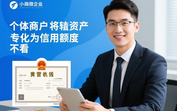 营业执照借钱不看征信有哪些