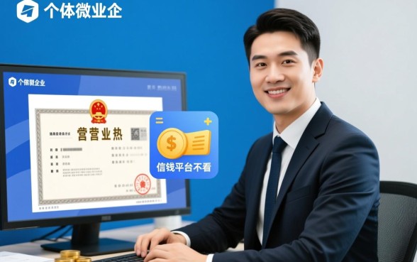 营业执照借钱不看征信有哪些