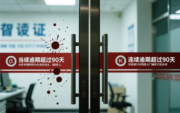 征信黑了还有什么办法借到钱嘛