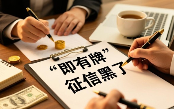 征信黑了也能下款的平台有哪些