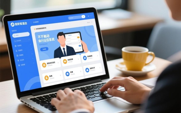 几千块钱的借款平台不影响征信吗