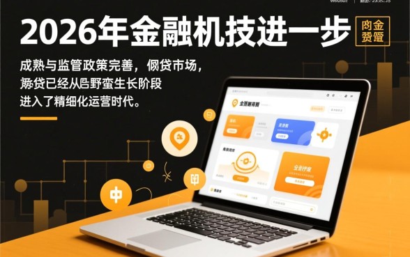 比较容易通过网贷的平台有哪些