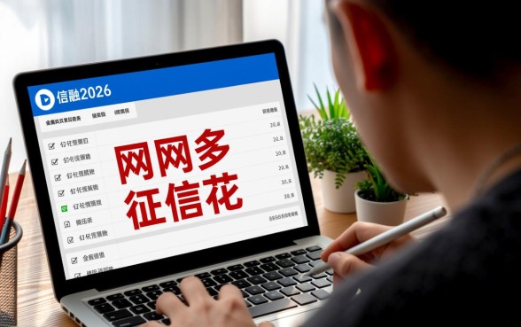 2026年最新容易下款的平台有哪些