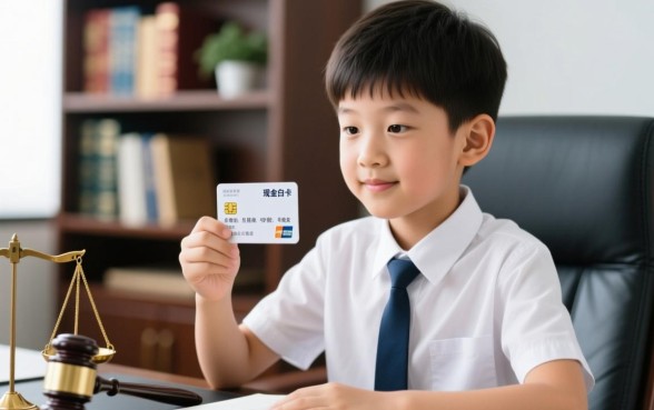17岁竟然可以借款现金白卡吗