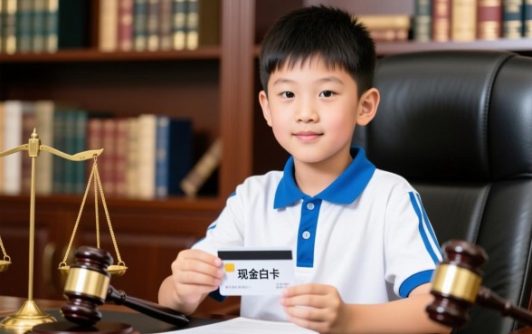 17岁竟然可以借款现金白卡吗