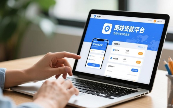 下款容易的小额贷款平台有哪些