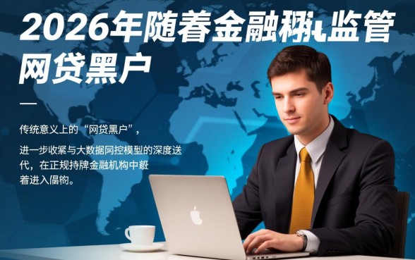 网贷黑户什么软件可以借到钱呢