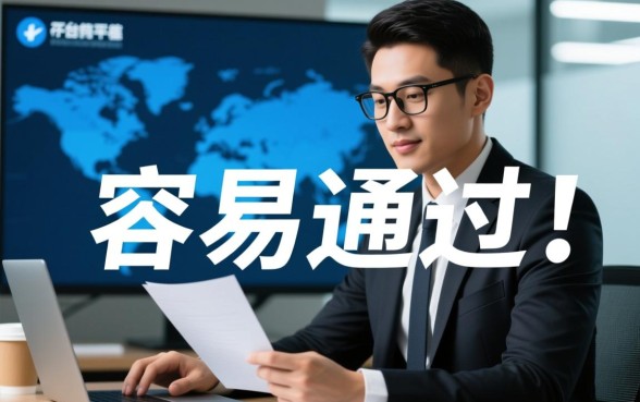 特别容易通过的网贷软件有哪些