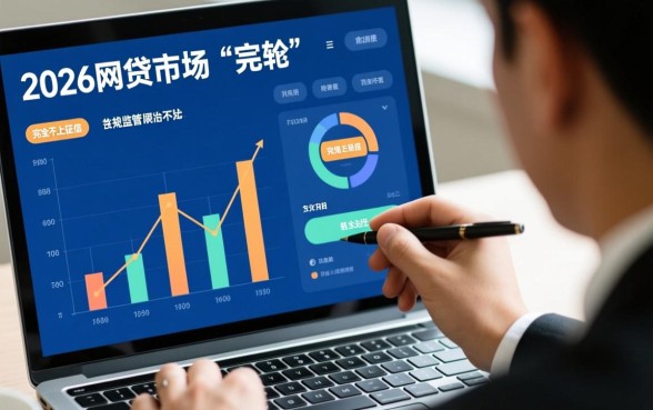 容易下款不上征信的网贷推荐几个