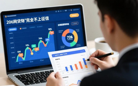 容易下款不上征信的网贷推荐几个