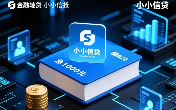 可以下1000元的易过的口子