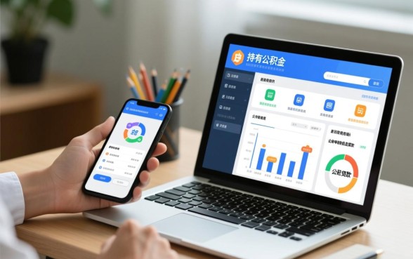 征信花了有公积金能下款的口子