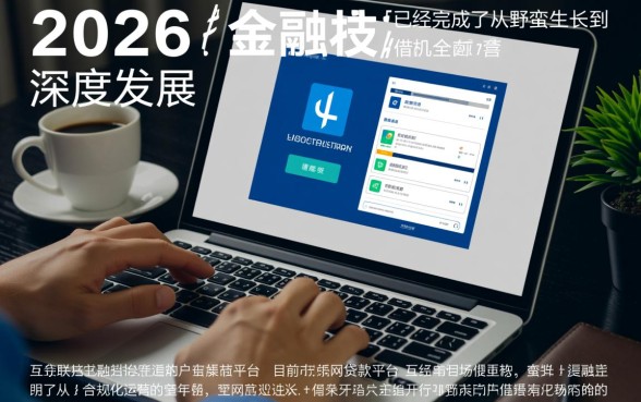 网上都有哪些贷款平台可以借款