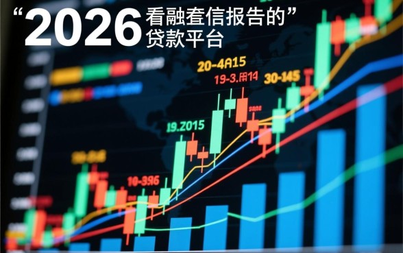 有没有不看征信报告的贷款平台