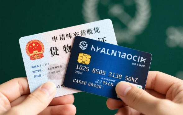 拿身份证银行卡可以借钱嘛现在