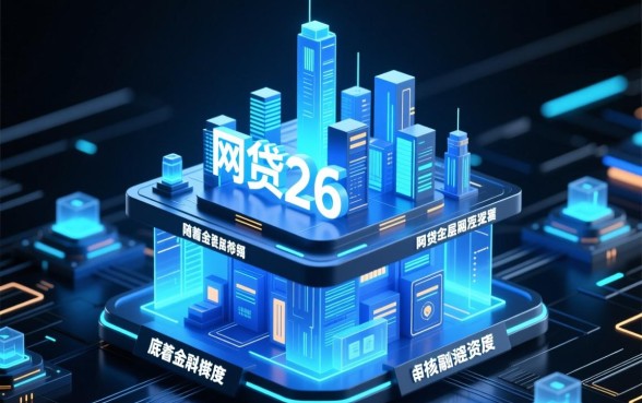 不看黑白户下款的网贷都有哪些