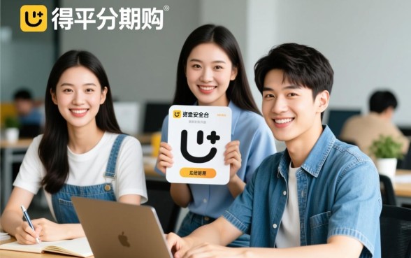 类似得物分期购的网贷平台有哪些