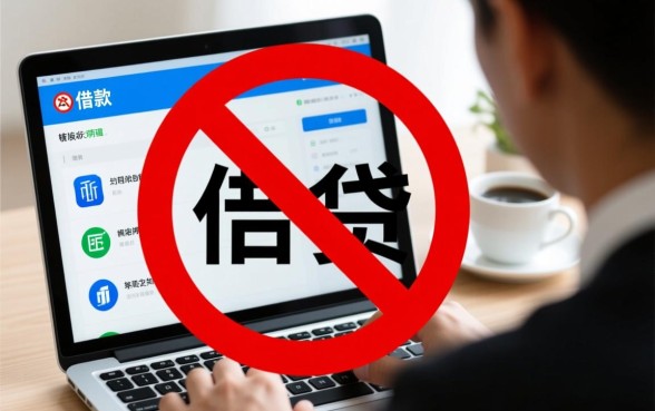 网上借款多次被拒怎么办