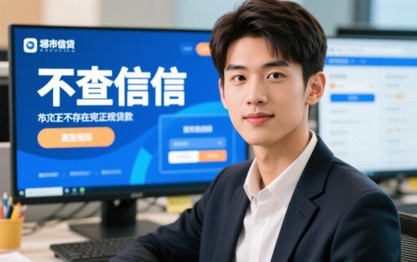 20岁不查征信的网贷有哪些呢