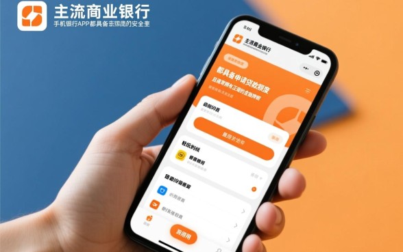 哪个手机银行可以申请贷款额度,手机银行贷款怎么申请容易通过 哪个手机银行可以申请贷款额度