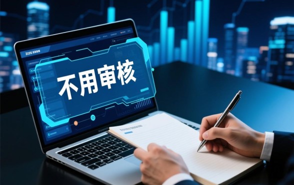 不用审核就能放款的平台有哪些