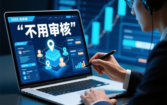 不用审核就能放款的平台有哪些