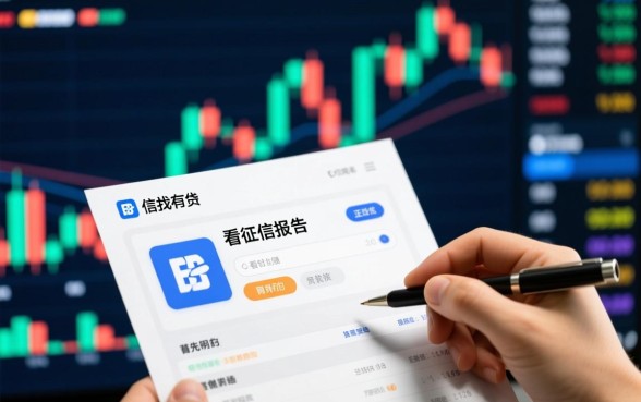 有什么不看征信报告的贷款平台 有什么不看征信报告的贷款平台