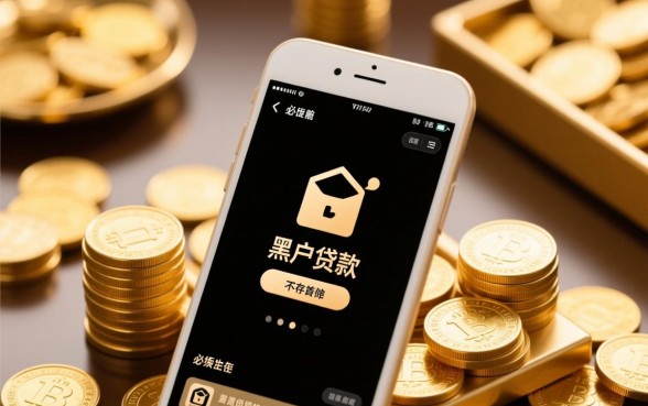 2026无视征信秒下款口子有哪些