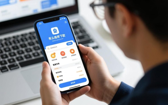 有什么好的借款app推荐下款