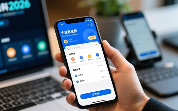 有银行卡身份证就能用手机贷款吗