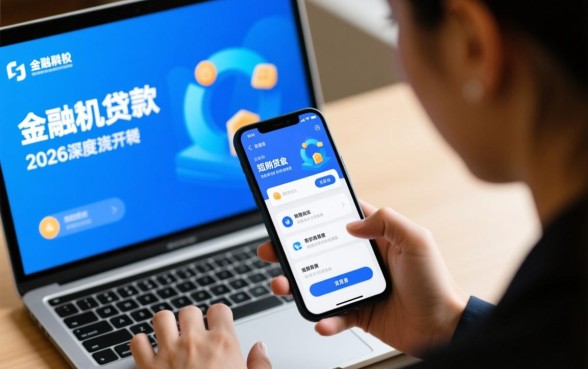 有银行卡身份证就能用手机贷款吗