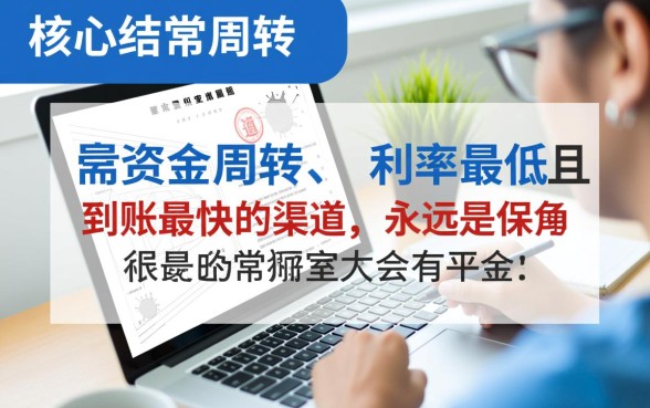 2026保单贷款都有哪些平台