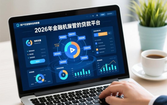 通过率高的正规贷款平台有哪些